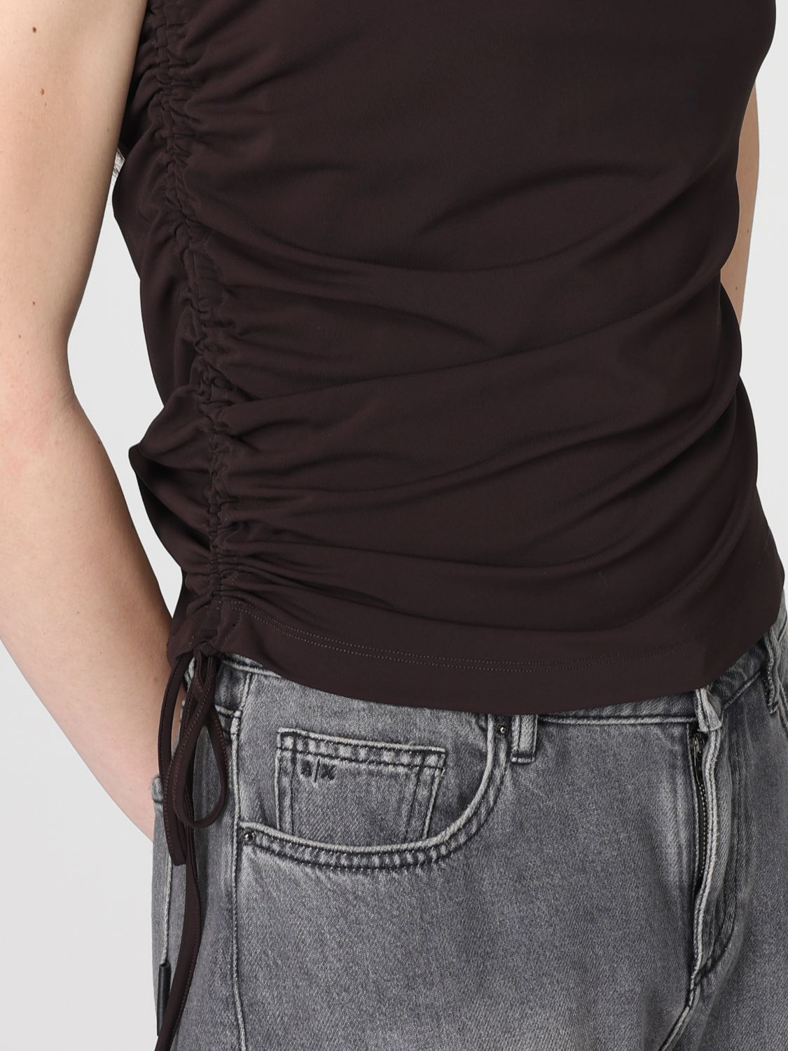 [PINKO] Tank top SS26 106544A37V M28