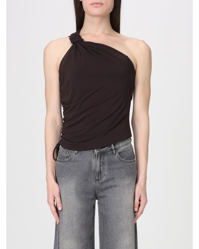 [PINKO] Tank top SS26 106544A37V M28
