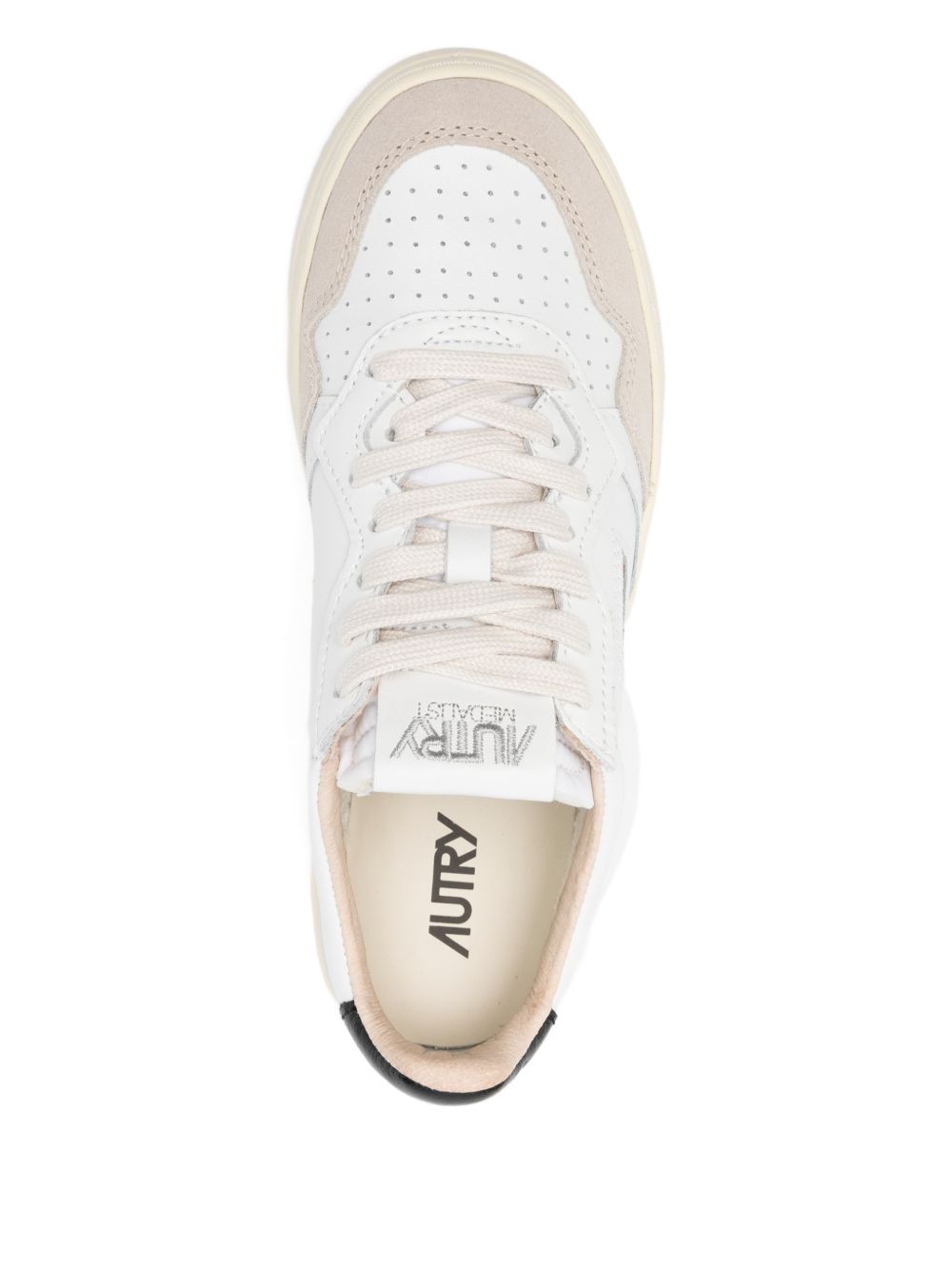 [AUTRY] Sneakers SS26 AULWLS21LS21