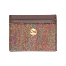 [Etro] Wallet FW26 WP2E0001_AA027M0019