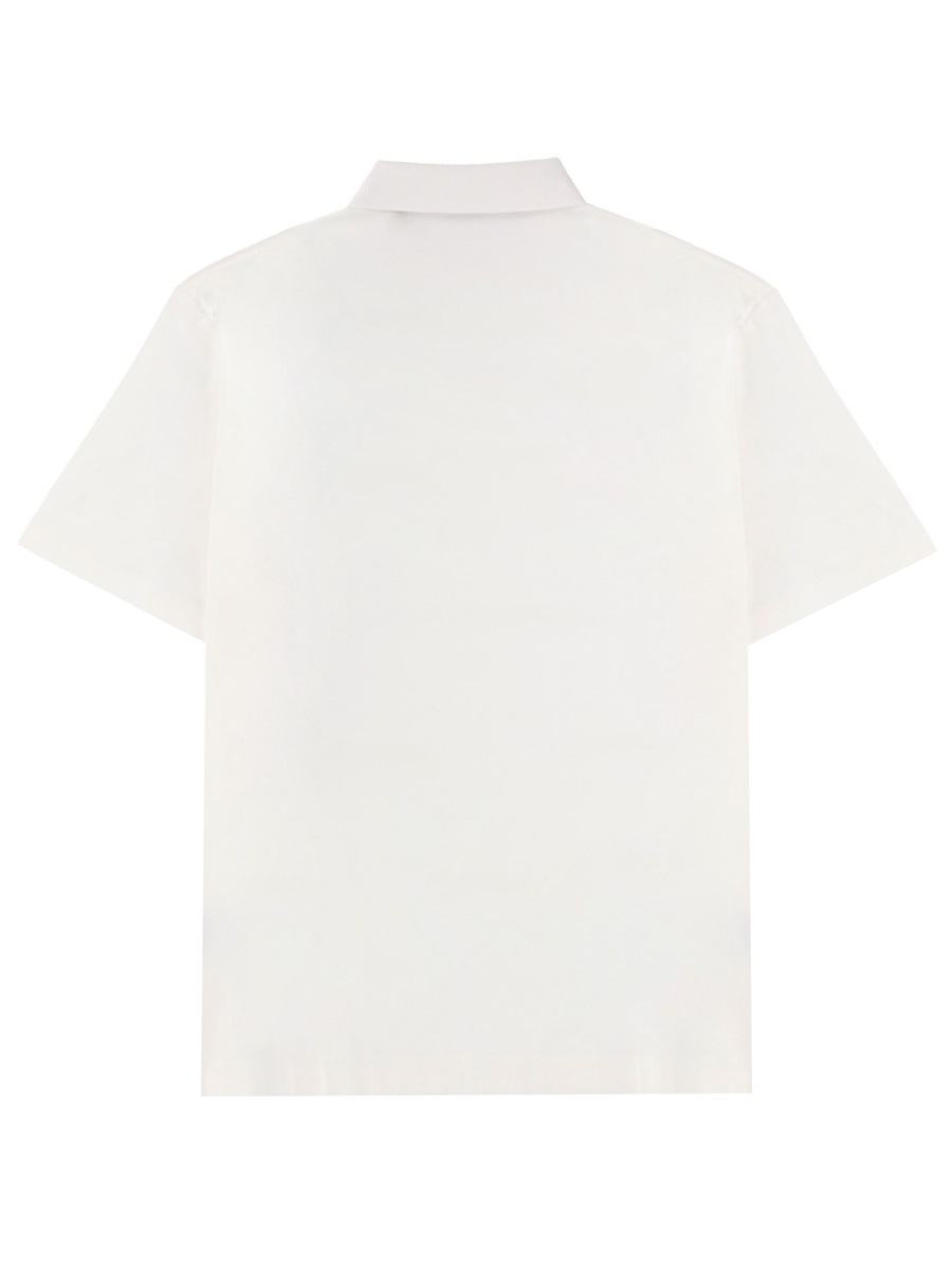 [BOSS] Shirts Short Sleeve FW26 50555829_10263030100