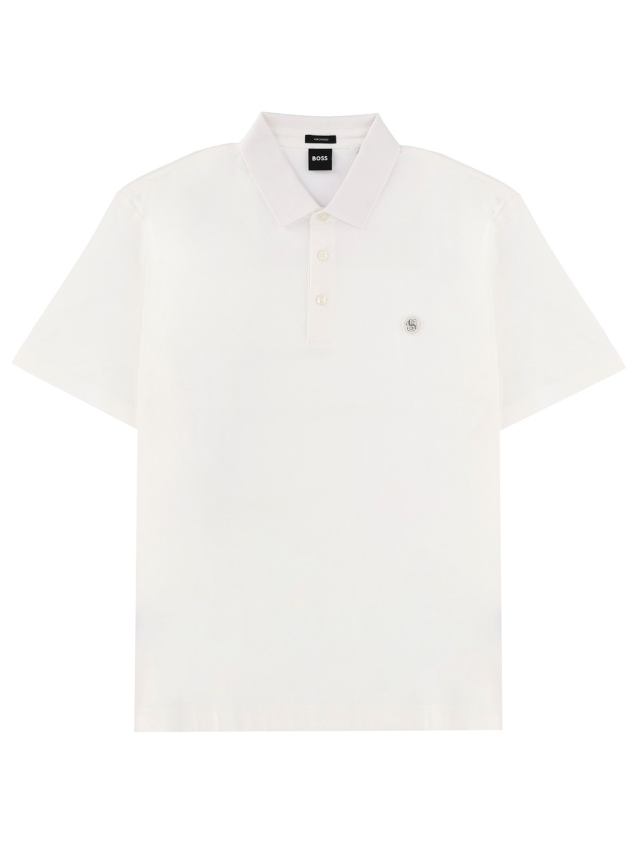 [BOSS] Shirts Short Sleeve FW26 50555829_10263030100