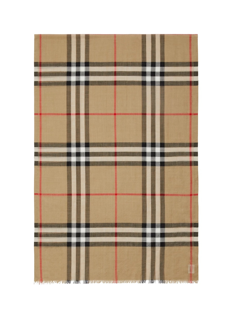 [Burberry] Scarf FW26 8078779_A7026