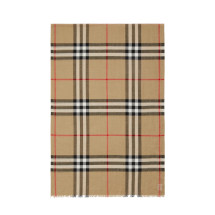 [Burberry] Scarf FW26 8078779_A7026