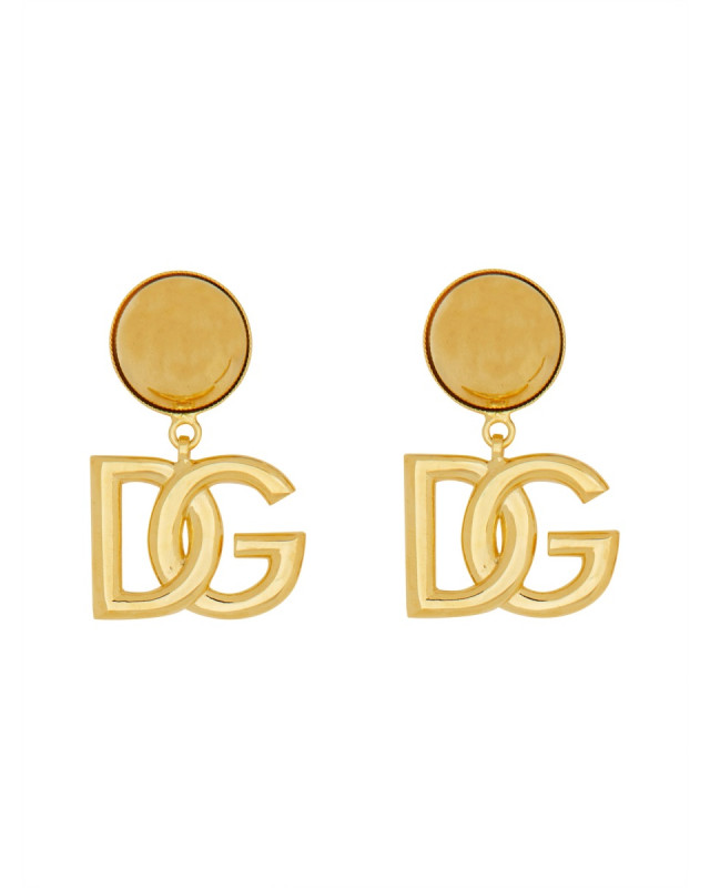 [Dolce & Gabbana] Earring FW26 WEN6P6_W1111ZOO00