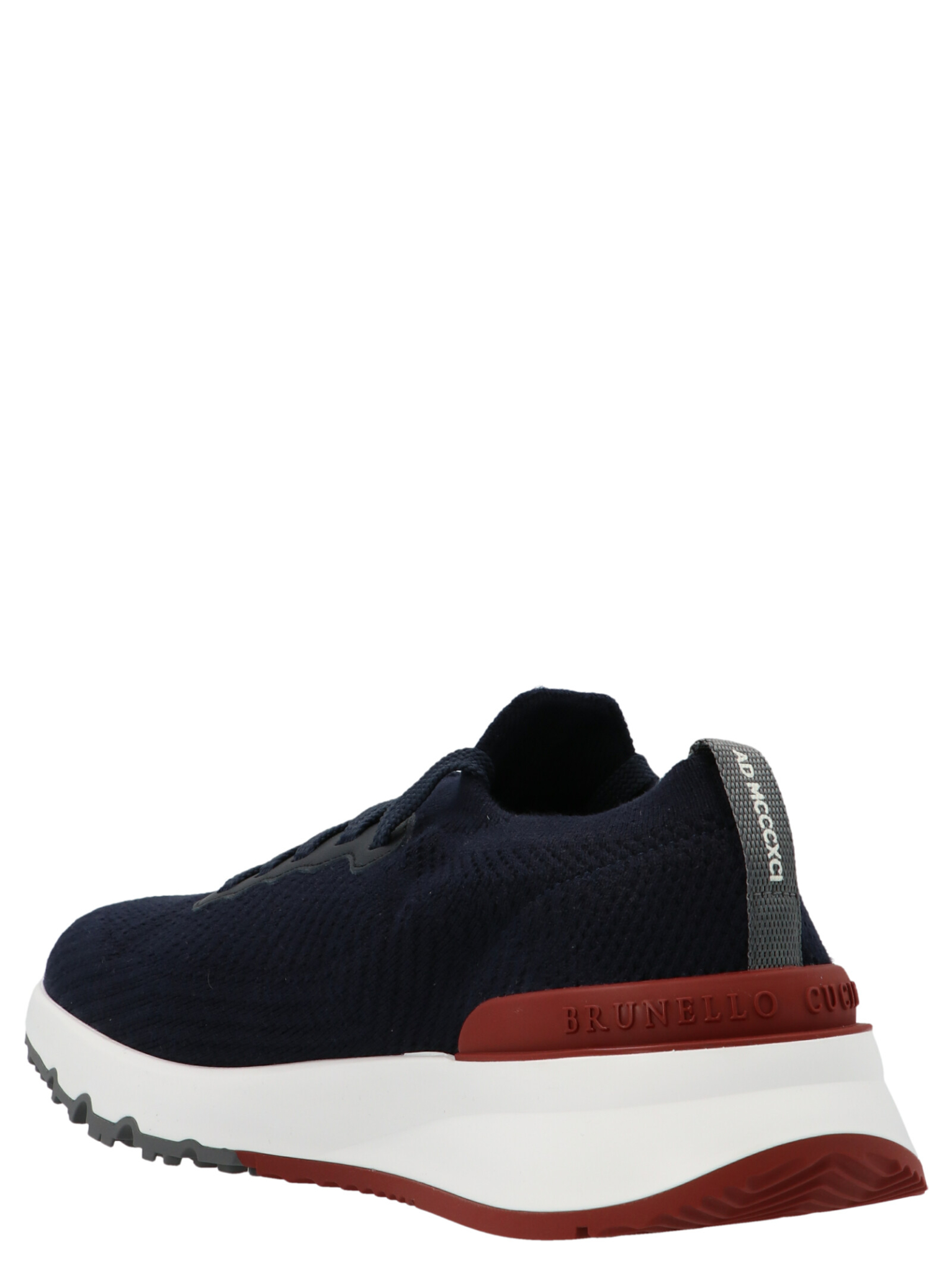 [Brunello Cucinelli] Sneakers FW26 MZUPMBO252CP307
