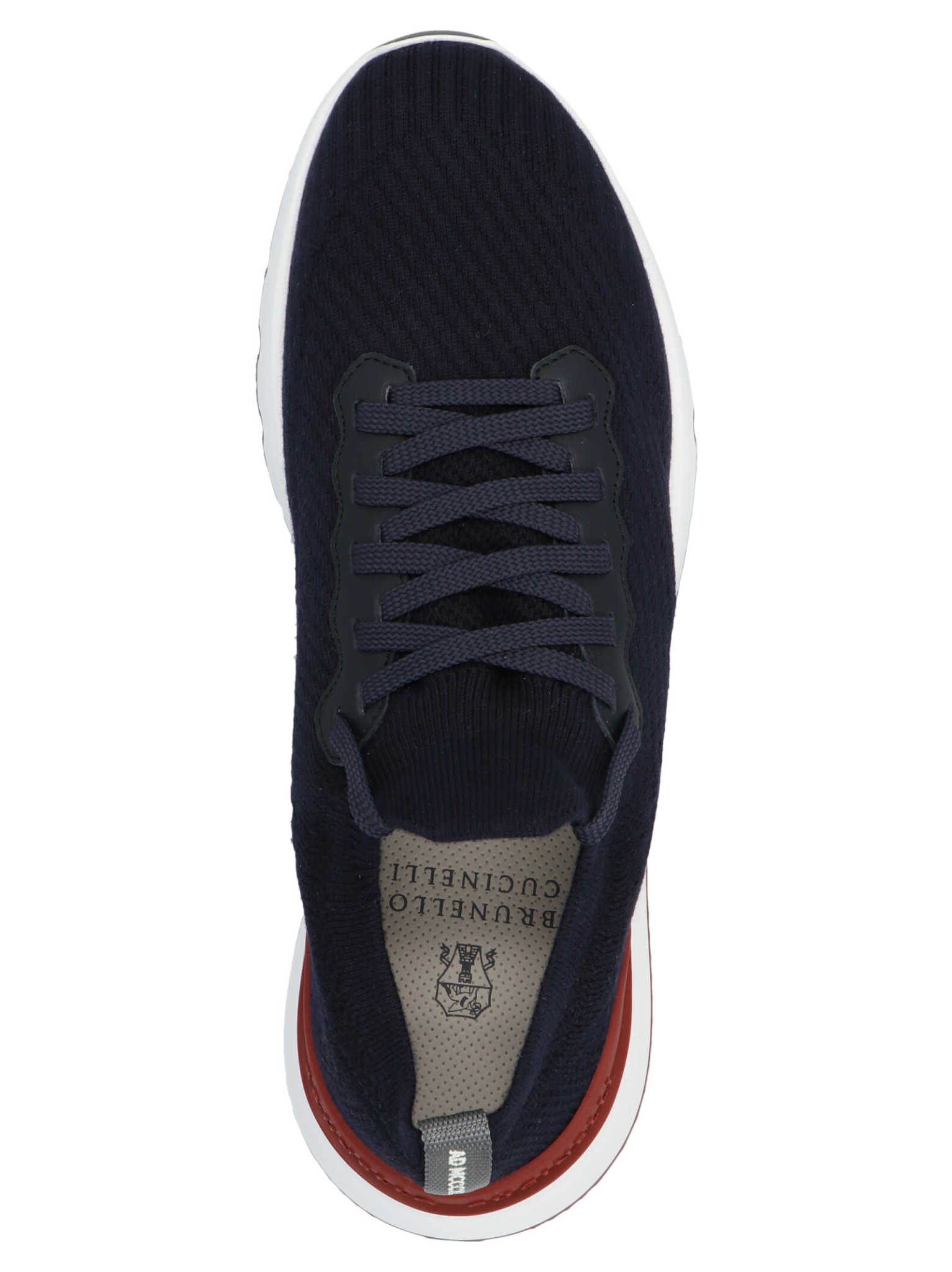 [Brunello Cucinelli] Sneakers FW26 MZUPMBO252CP307
