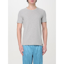 [Tom Ford] T-shirts Short Sleeve FW25 T4M081040 020