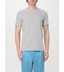 [Tom Ford] T-shirts Short Sleeve FW25 T4M081040 020