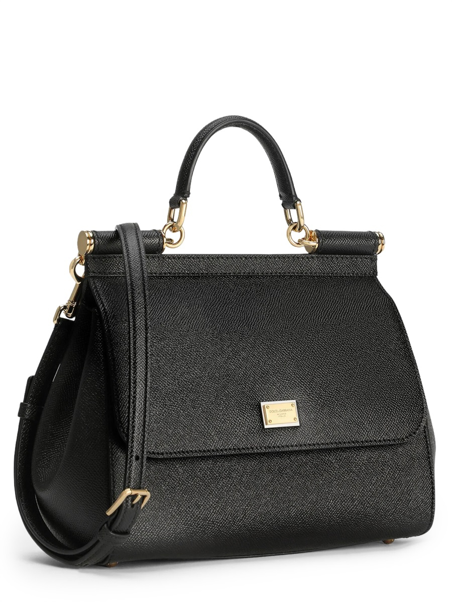 [Dolce & Gabbana] Tote bag FW26 BB6002_B100180999