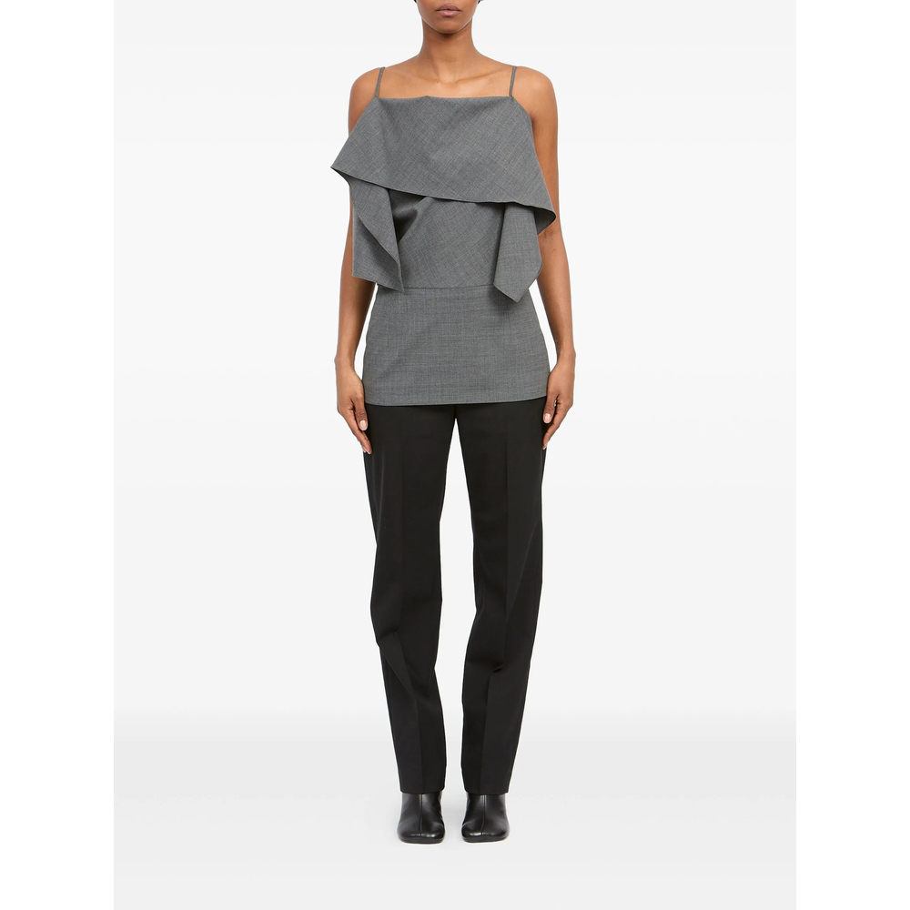 [MM6 Maison Margiela] Blouse SS26 M35733 S52NC0358 860M