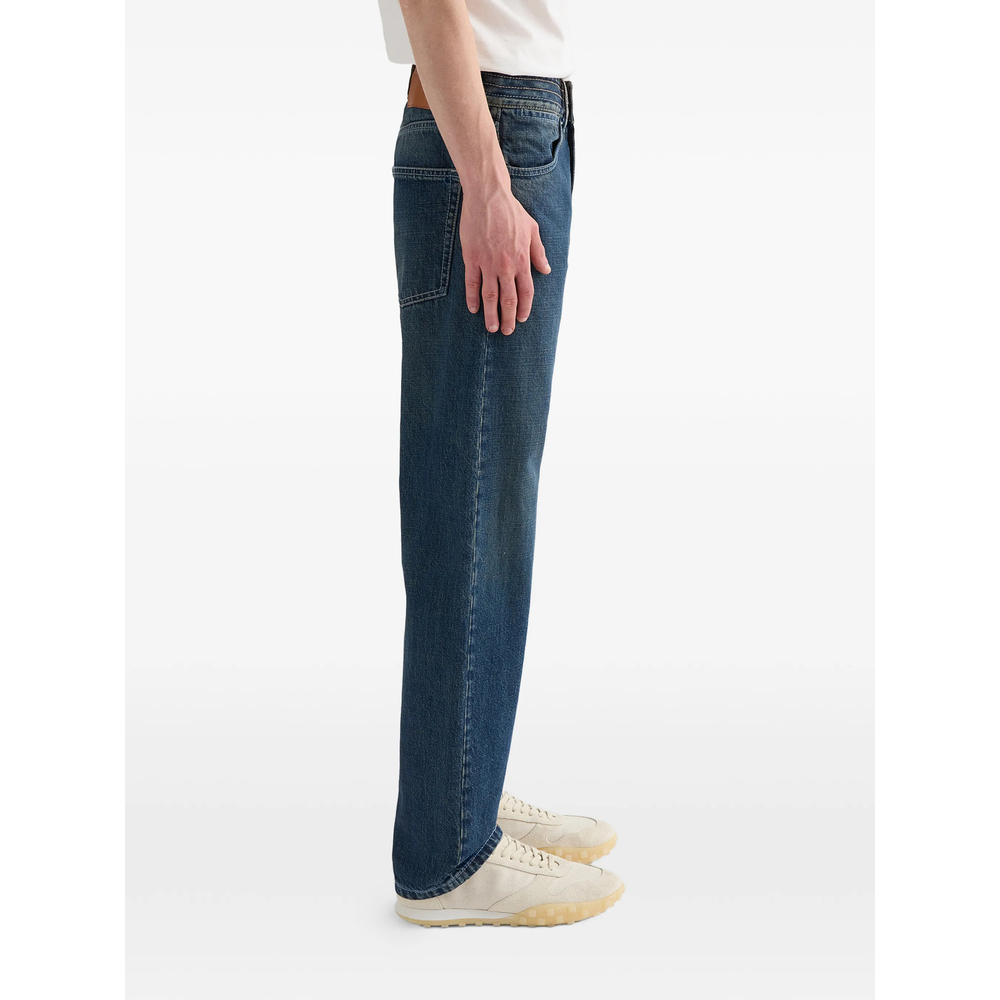 [Jil Sander] Jeans SS26 J46668 J47KA0292 019