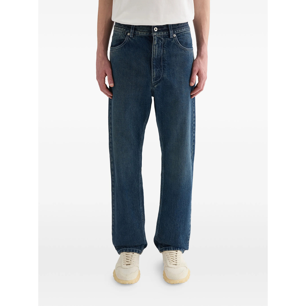 [Jil Sander] Jeans SS26 J46668 J47KA0292 019