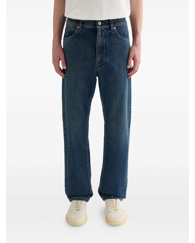 [Jil Sander] Jeans SS26 J46668 J47KA0292 019