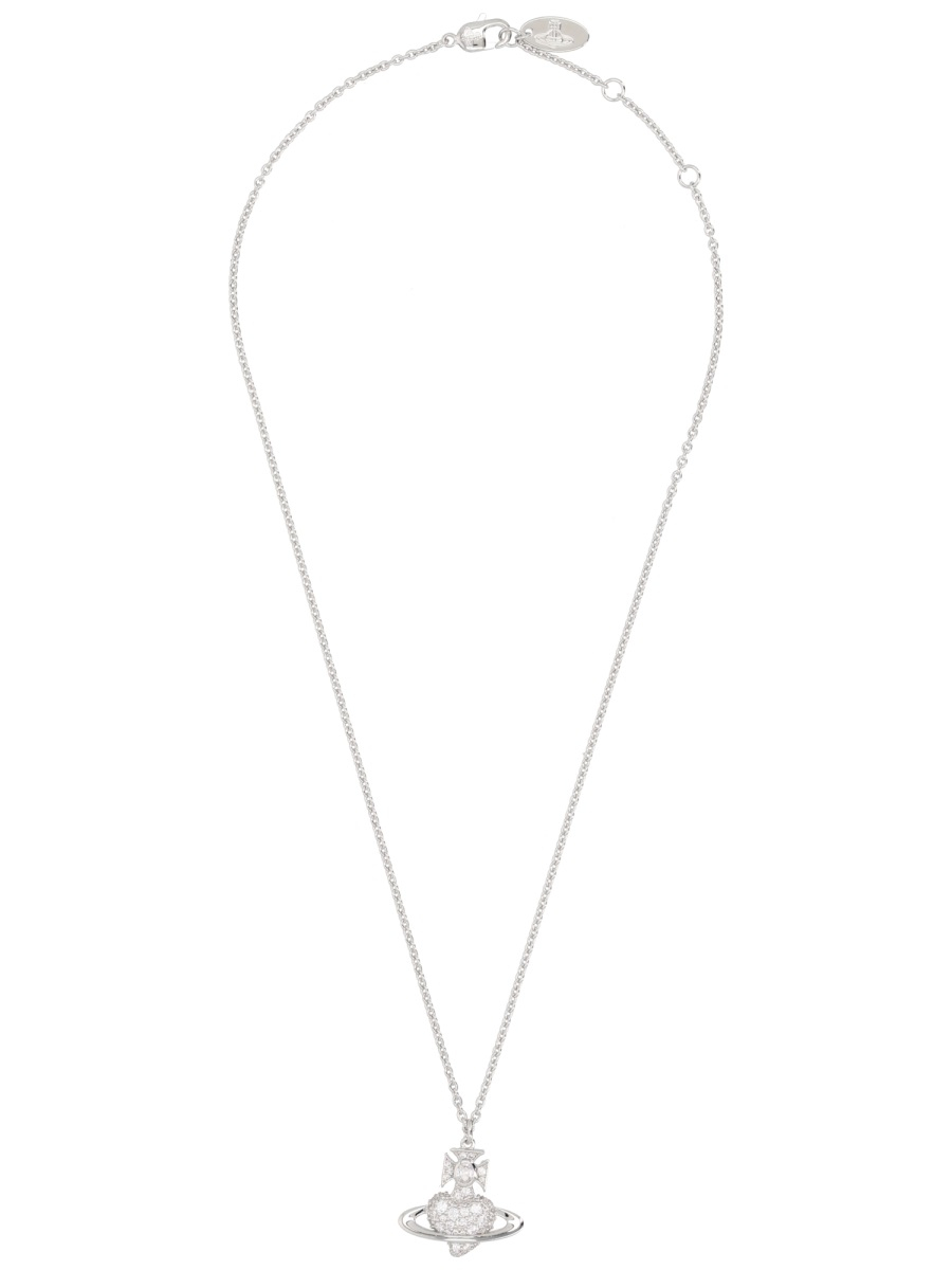[Vivienne Westwood] Necklace FW26 630203G0_02P102P102
