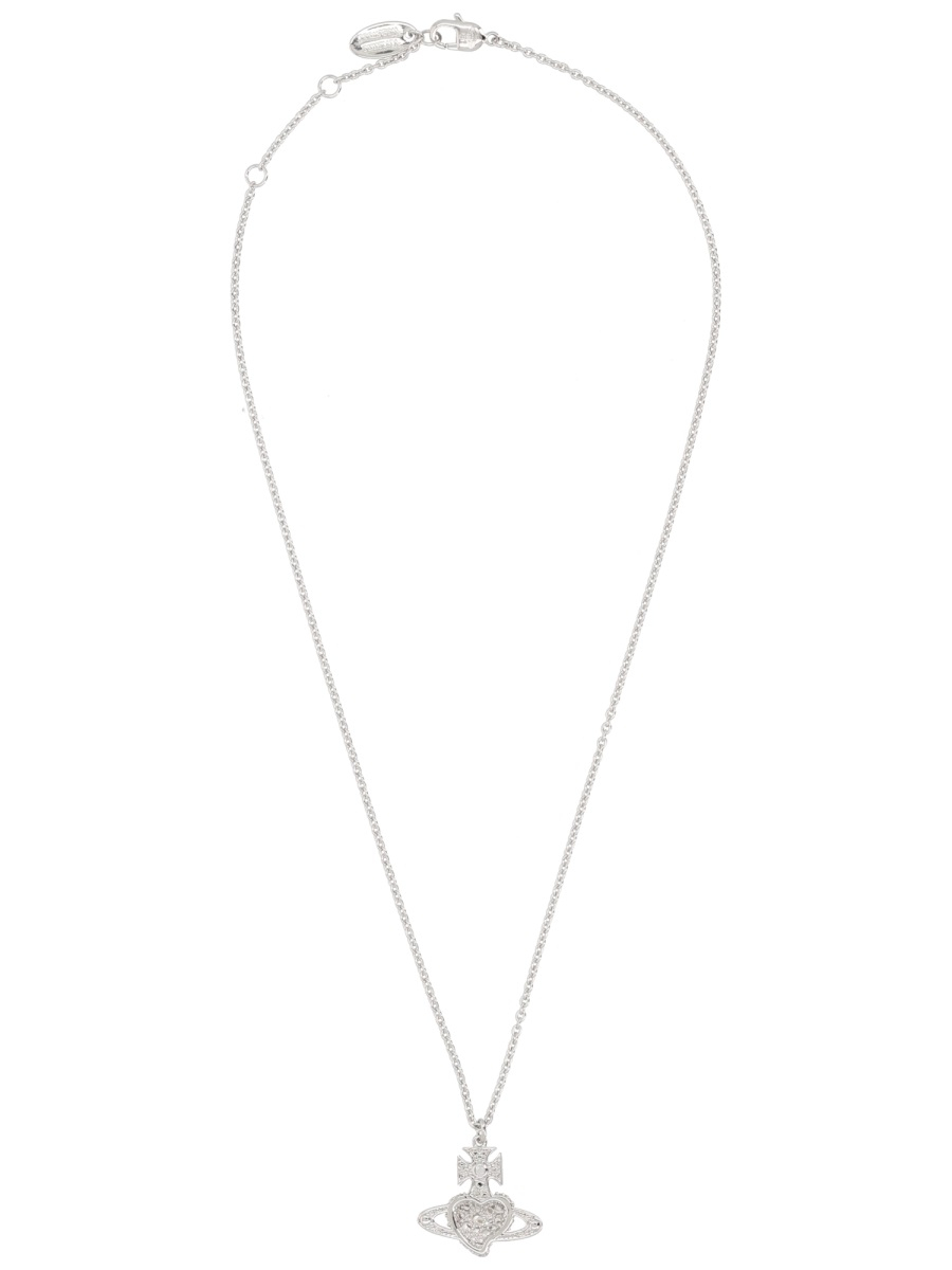 [Vivienne Westwood] Necklace FW26 630203G0_02P102P102