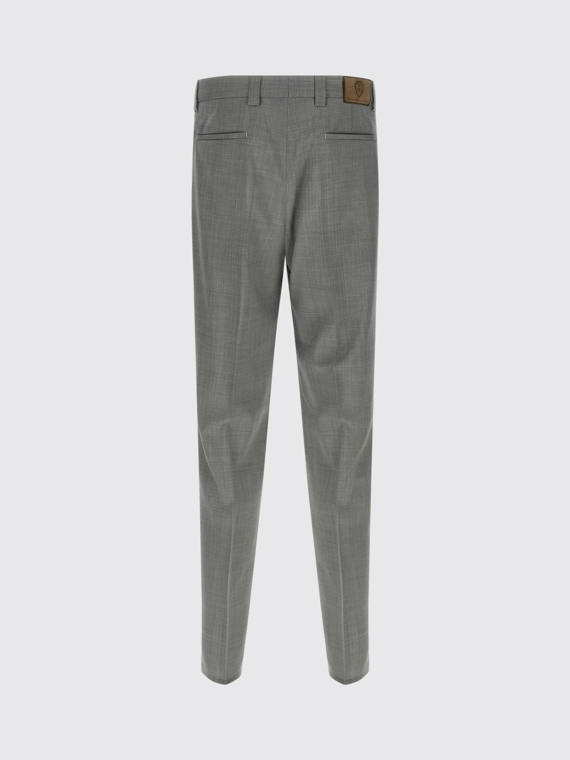 [Brunello Cucinelli] Trousers SS26 MH2443030F C9100
