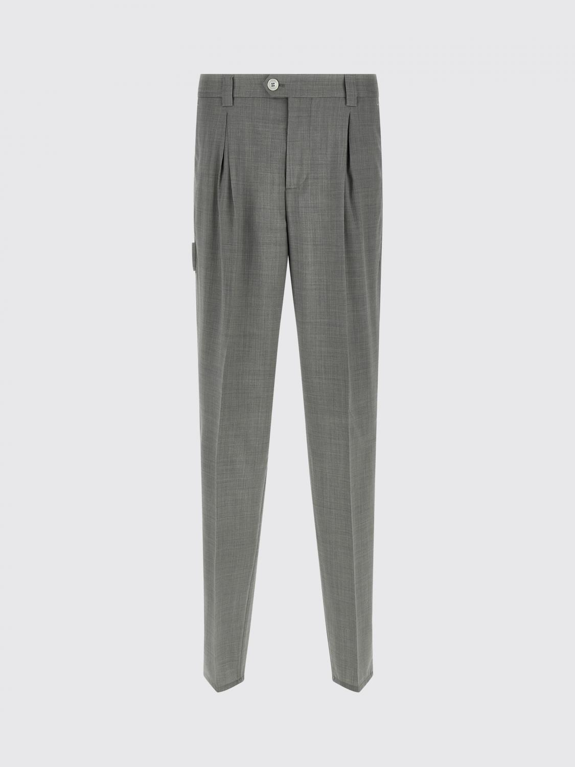 [Brunello Cucinelli] Trousers SS26 MH2443030F C9100
