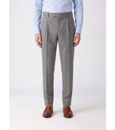 [Brunello Cucinelli] Trousers SS26 MH2443030F C9100