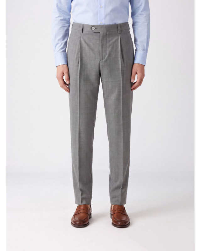 [Brunello Cucinelli] Trousers SS26 MH2443030F C9100