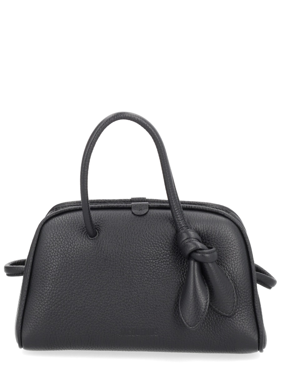 [JACQUEMUS] Shoulder bag FW26 BAW00416AC0_3A03990