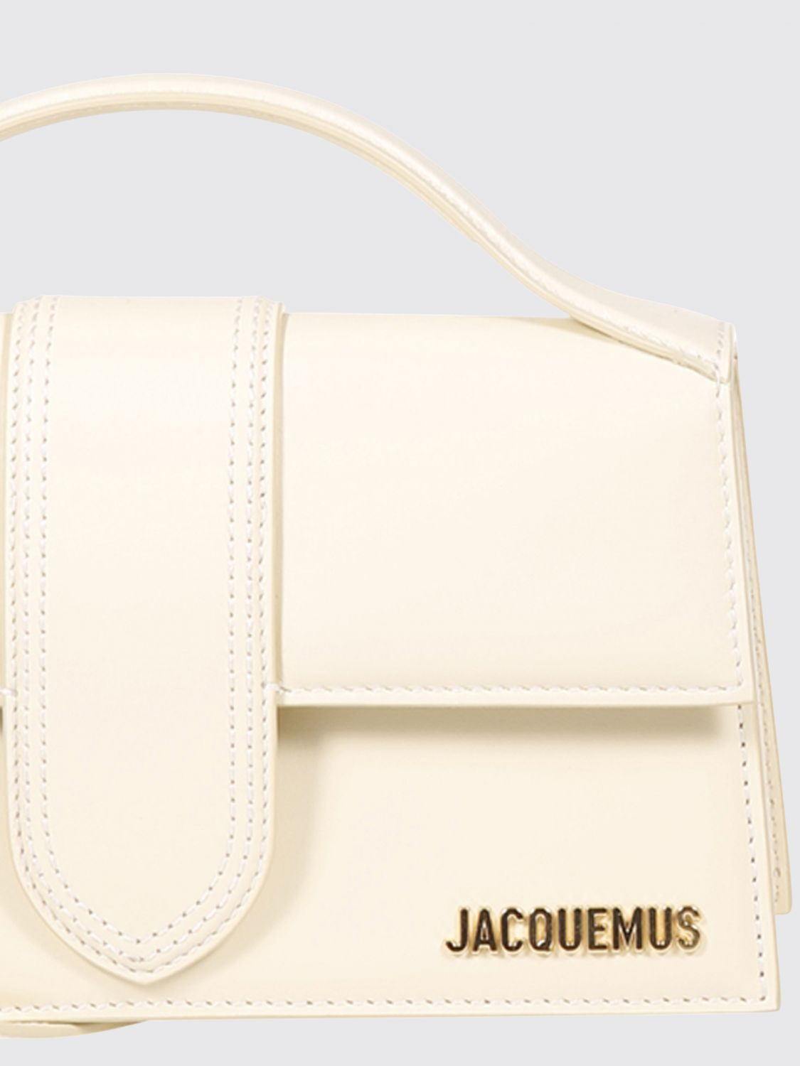 [JACQUEMUS] Minibag SS26 BAW00007AC01C02 120