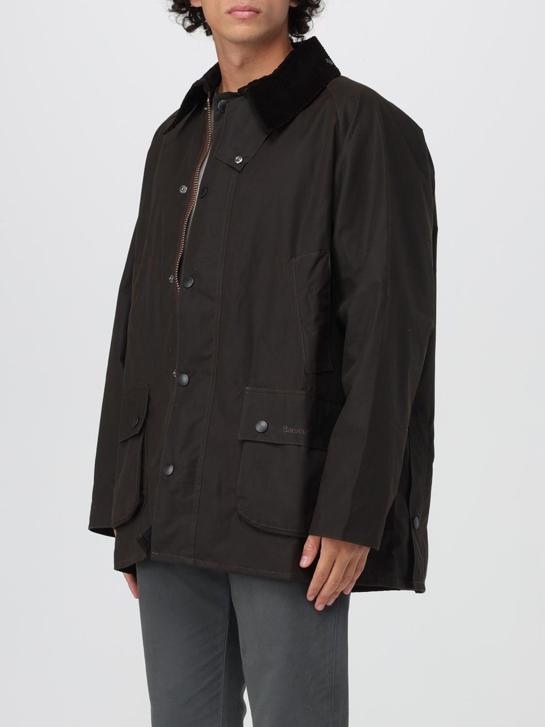 [Barbour] Casual Jacket SS26 MWX0010 OL71