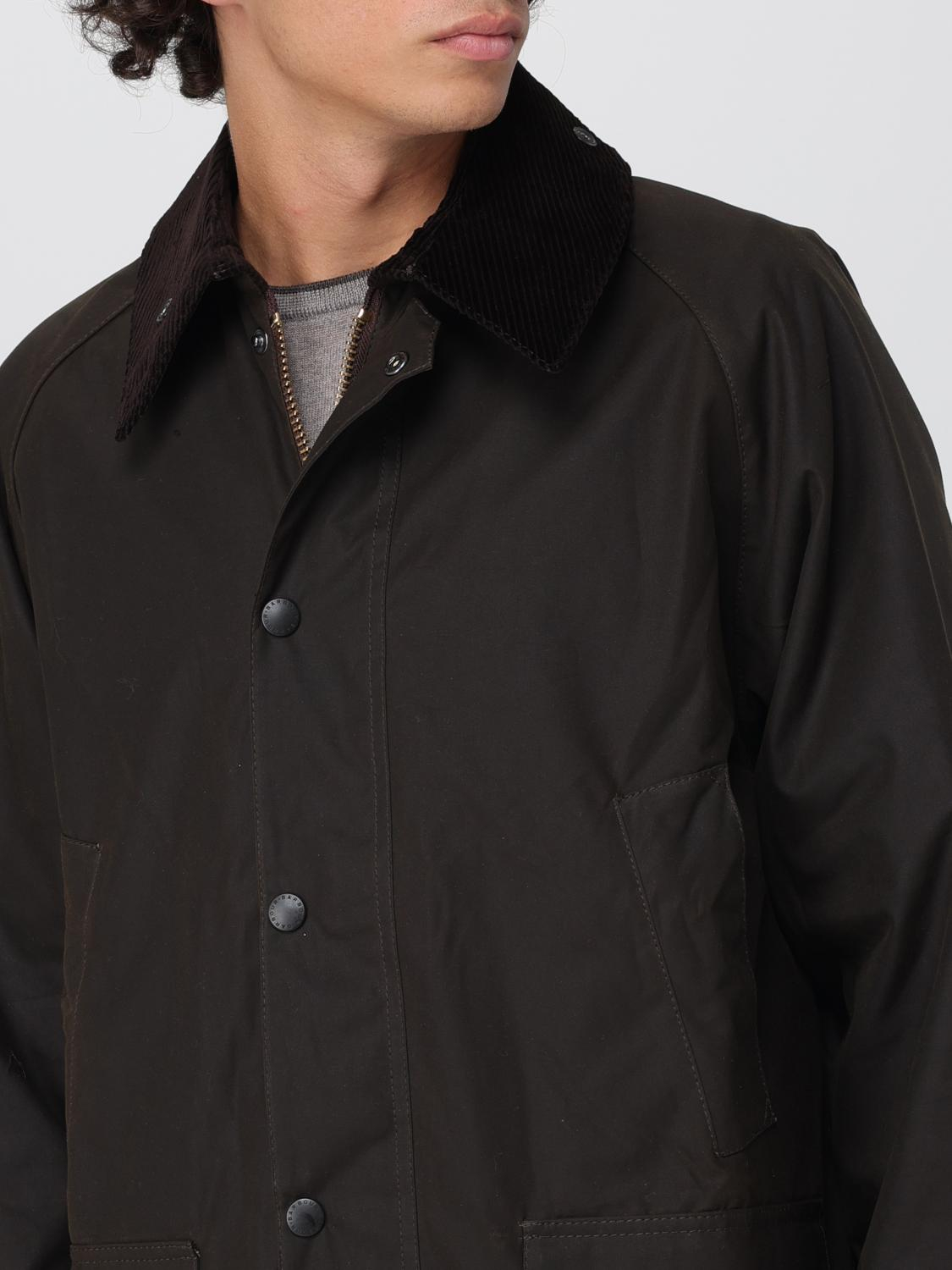 [Barbour] Casual Jacket SS26 MWX0010 OL71