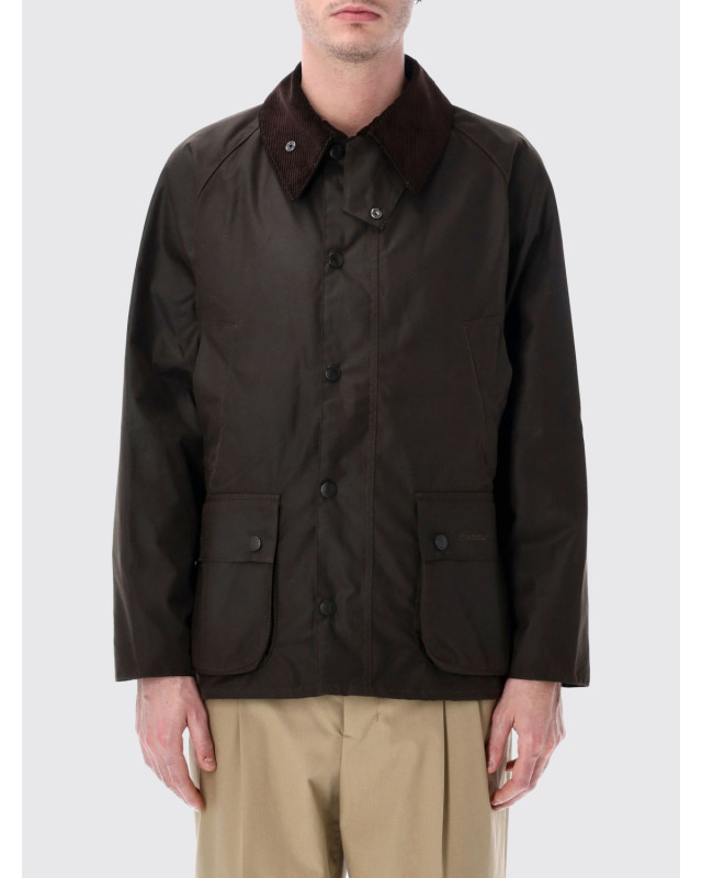 [Barbour] Casual Jacket SS26 MWX0010 OL71