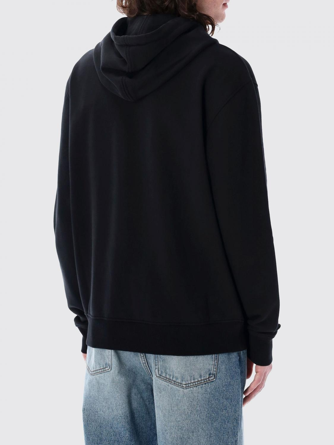 [Ami Paris] Sweatshirt SS26 BFUSW435730 001
