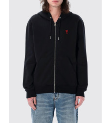 [Ami Paris] Sweatshirt SS26 BFUSW435730 001