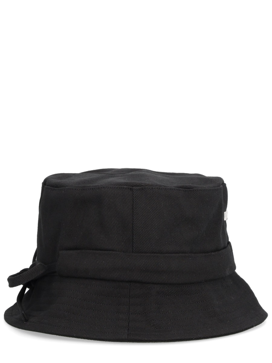 [JACQUEMUS] Hat FW26 ACU00001AE0_0014990