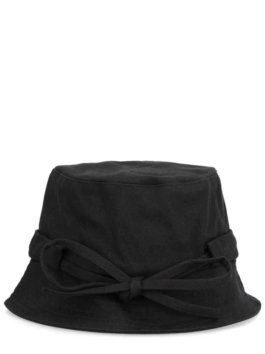 [JACQUEMUS] Hat FW26 ACU00001AE0_0014990