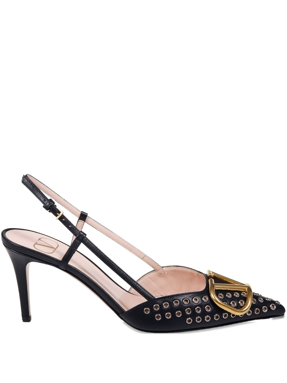 [Valentino Garavani] Pumps FW25 WS0R01QAG0NO