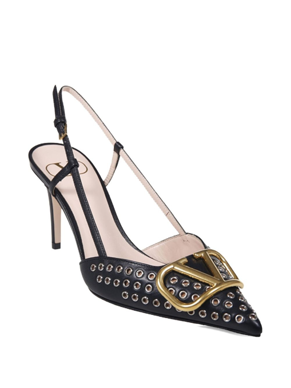 [Valentino Garavani] Pumps FW25 WS0R01QAG0NO