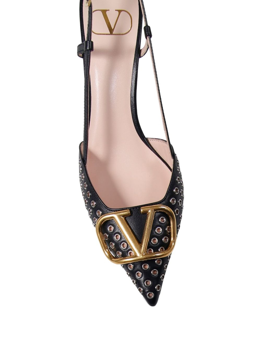 [Valentino Garavani] Pumps FW25 WS0R01QAG0NO