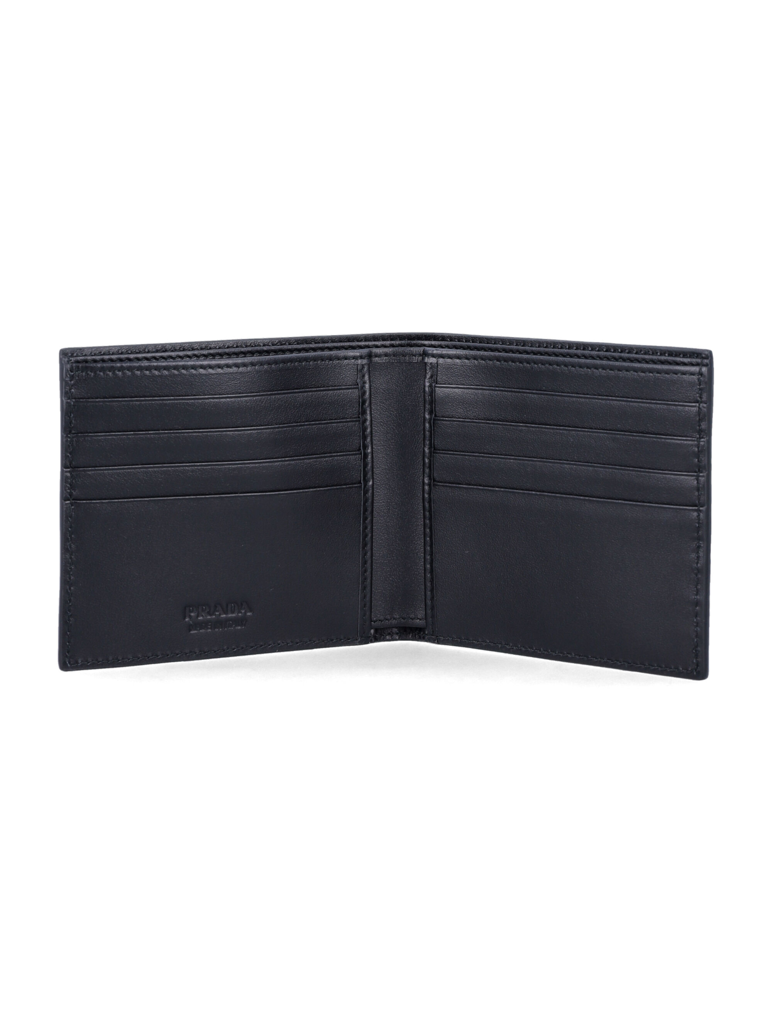 [Prada] Wallet SS26 2MO5132E54F0002