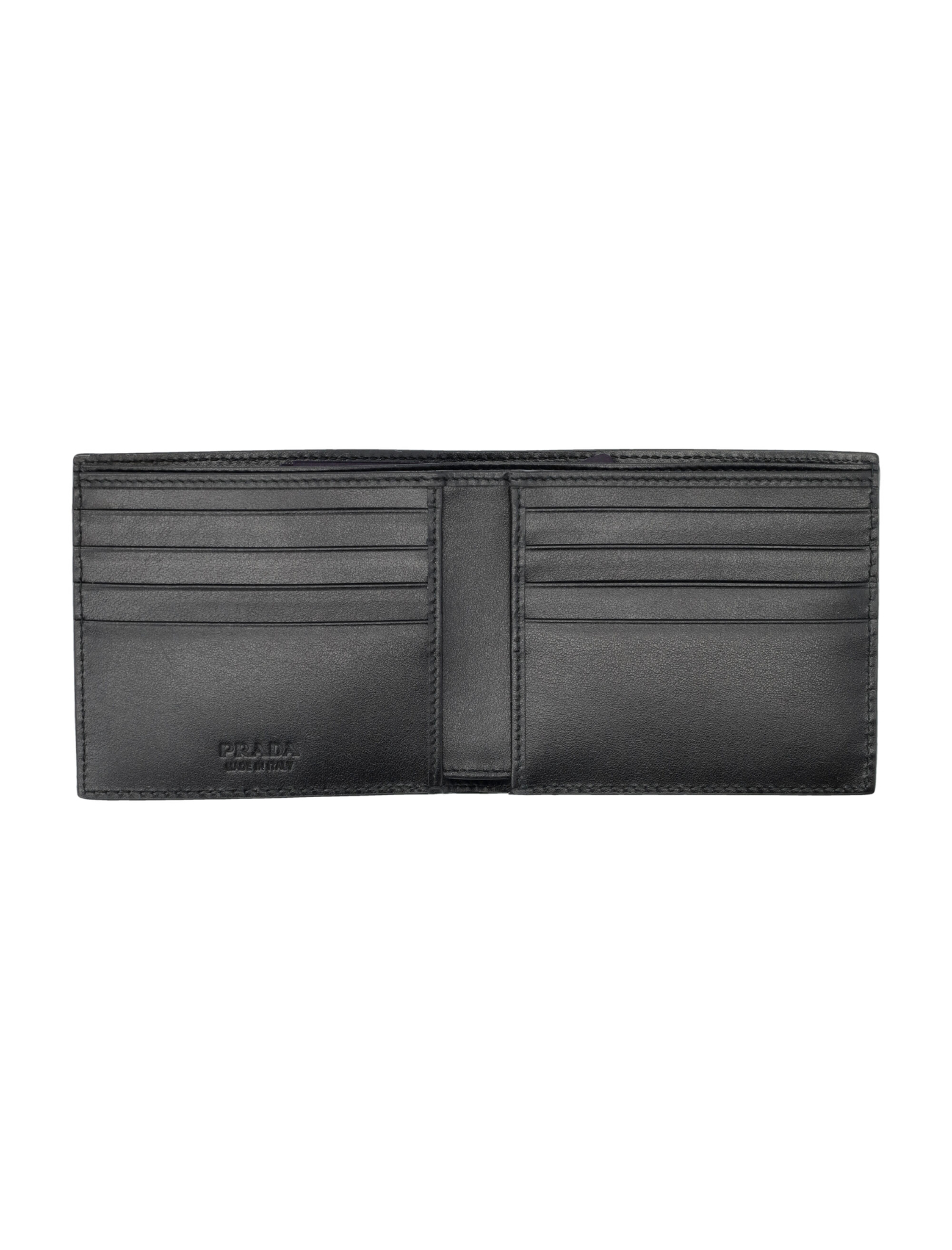 [Prada] Wallet SS26 2MO5132E54F0002