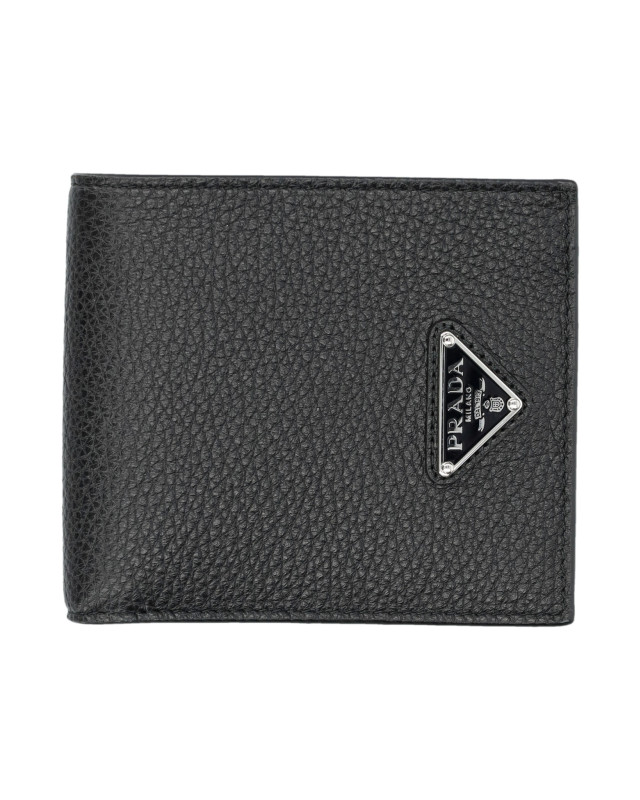[Prada] Wallet SS26 2MO5132E54F0002