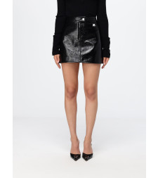 [Courreges] Mini skirt FW26 PERCJU001VY0014 9999
