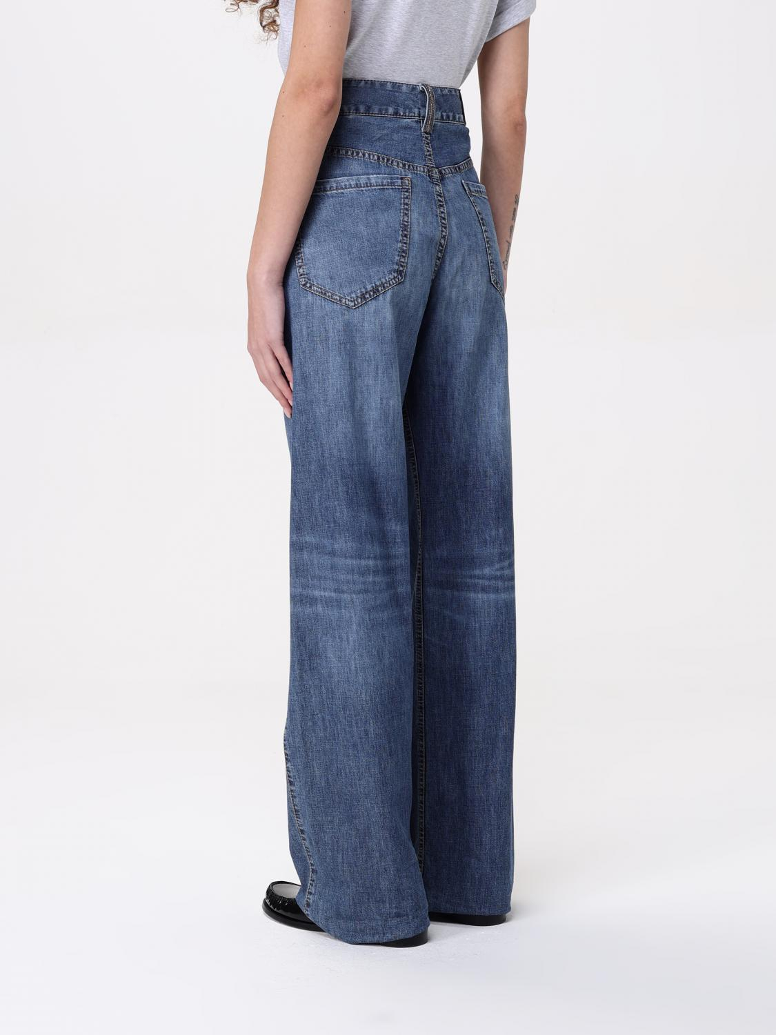 [Brunello Cucinelli] Jeans SS26 MH192P5565 C8982