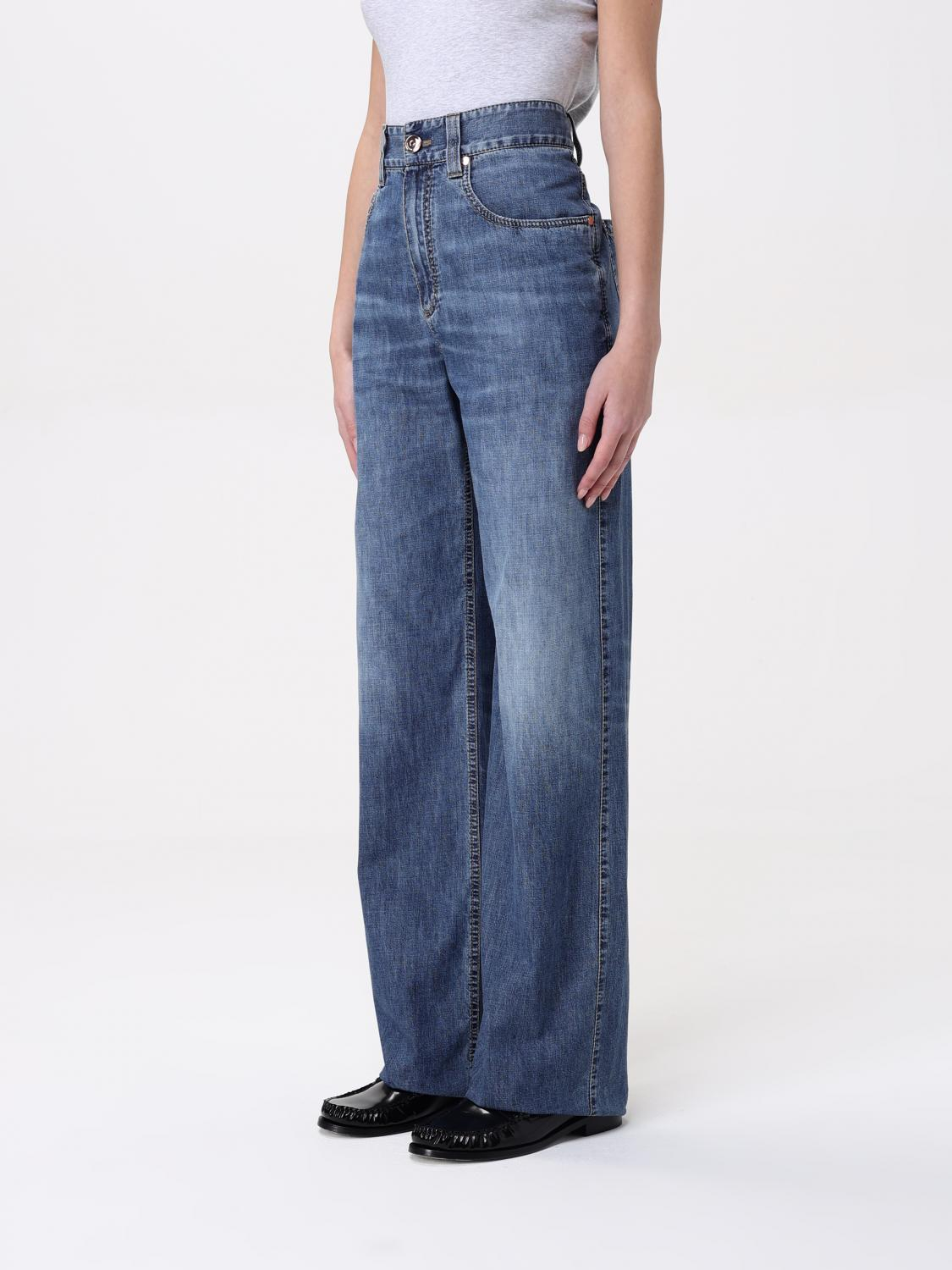 [Brunello Cucinelli] Jeans SS26 MH192P5565 C8982