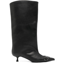[Diesel] Long Boots FW26 Y03799P7389