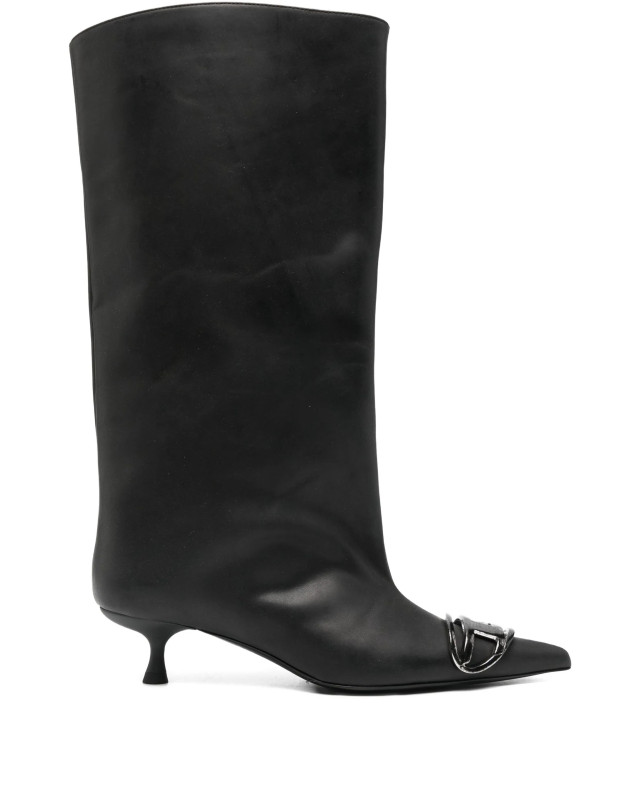 [Diesel] Long Boots FW26 Y03799P7389