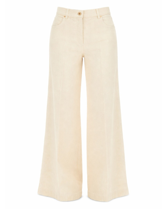 [Aspesi] Trousers FW26 0160_G37101042