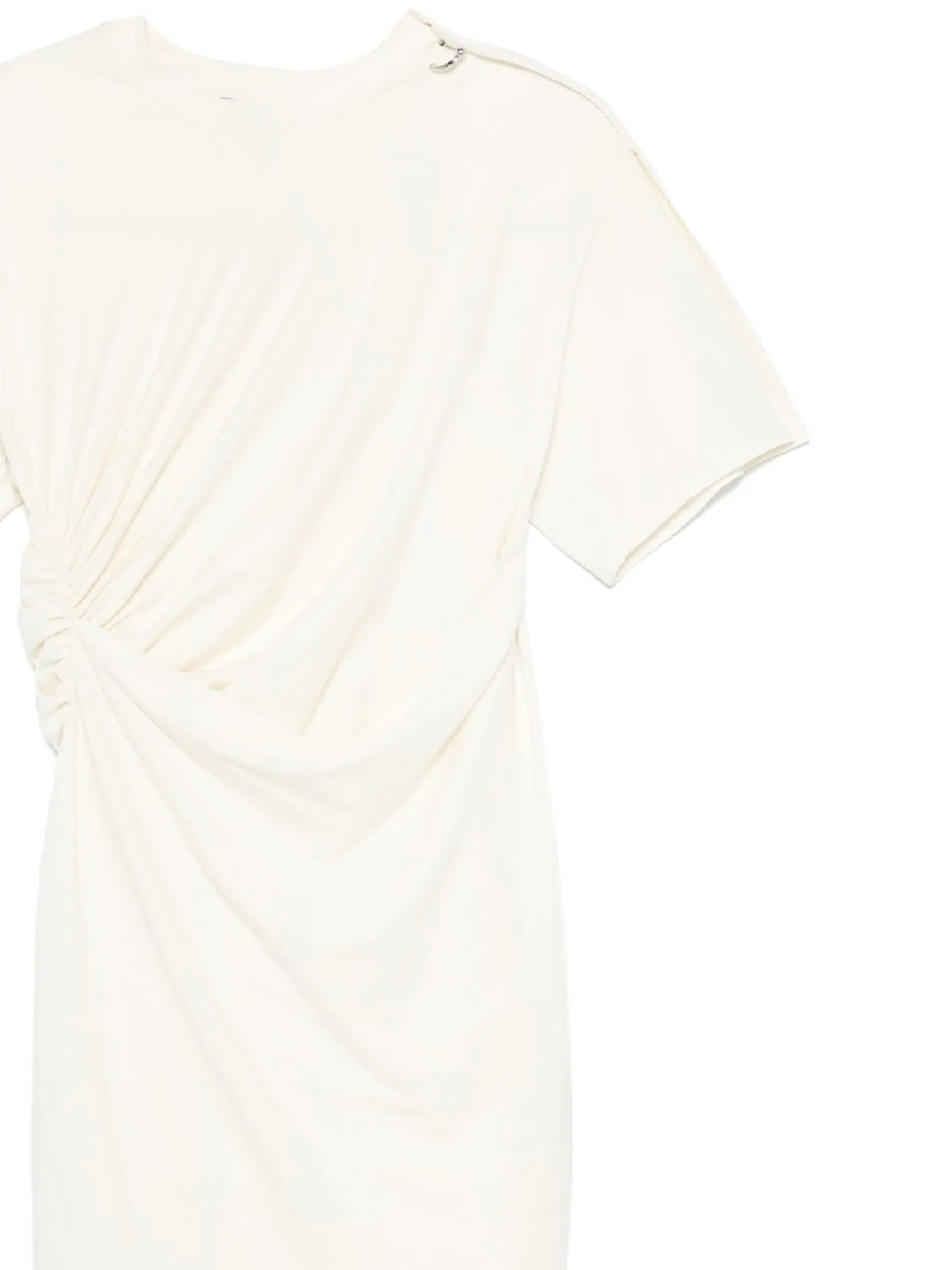 [MUGLER] Short sleeve dress FW25 25F3RO16202971014