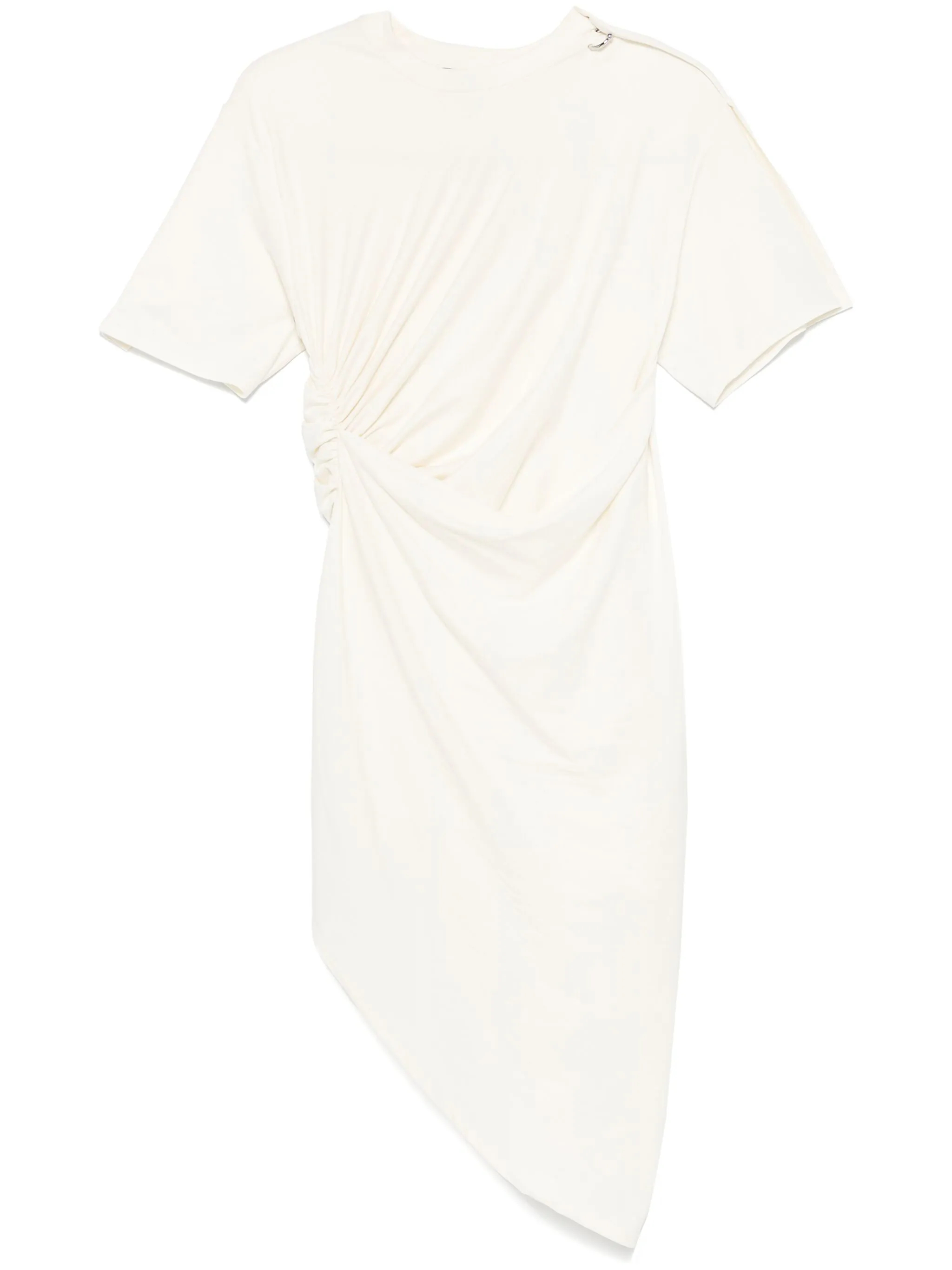 [MUGLER] Short sleeve dress FW25 25F3RO16202971014