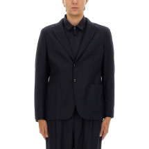 [Giorgio Armani] Blazer FW26 GM000248_TE10115UB109