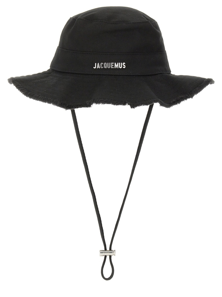 [JACQUEMUS] Hat FW26 ACU00002AE0_0014990