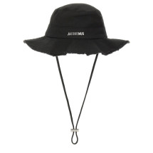 [JACQUEMUS] Hat FW26 ACU00002AE0_0014990